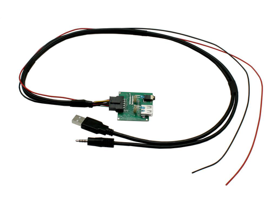 21CTHYUNDAIUSB.8 USB Adapter til Hyundai/Kia.