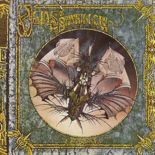 Anderson Jon: Olias of Sunhillow 1976