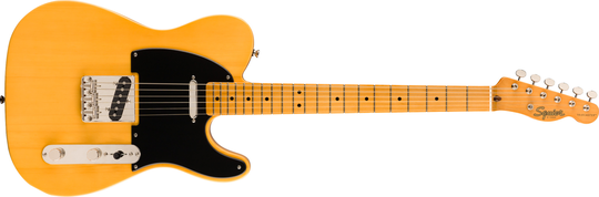 Fender Squier Classic Vibe '50s Telecaster - Butterscotch Blond
