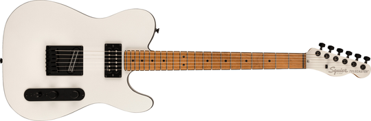 Fender Squier Contemporary Telecaster - Pearl White
