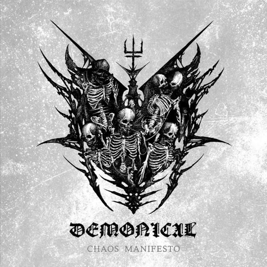 Demonical: Chaos Manifesto