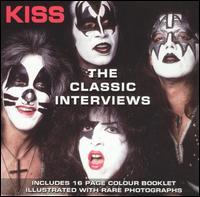Kiss: Classic interviews