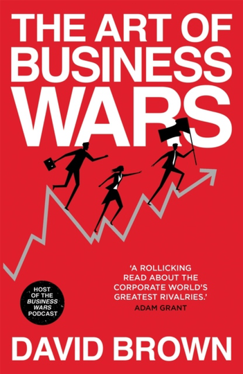 The Art Of Business Wars