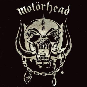 Motörhead: Motörhead 1977