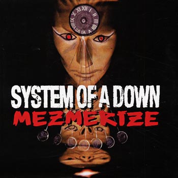 System Of A Down: Mezmerize