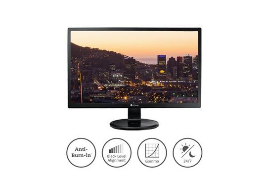 Neovo SC-22E, Surveillance Monitors with BNC