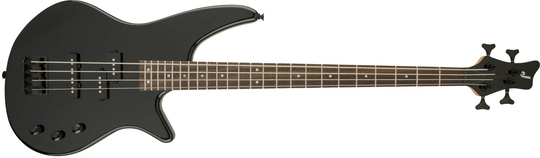 Jackson JS Series Spectra Bass JS2 - Gloss Black