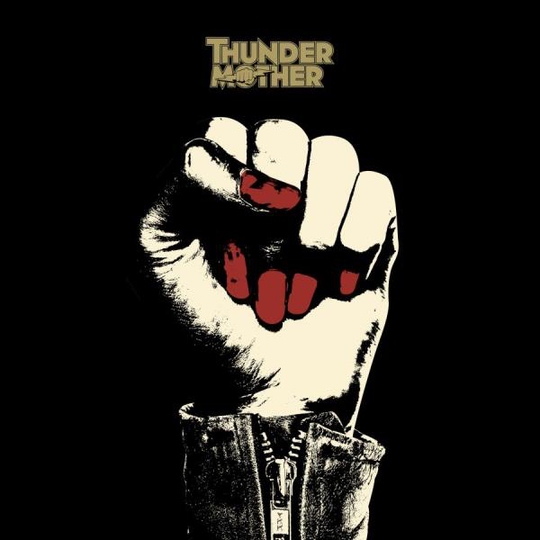 Thundermother: Thundermother 2018