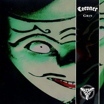 Coroner: Grin 1993 (Rem)