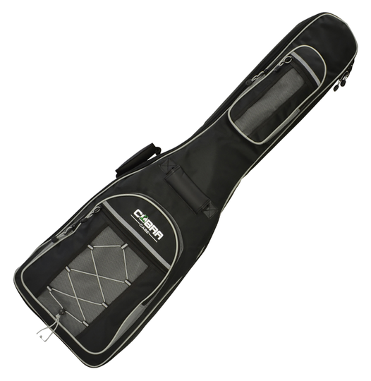 Cobra gigbag till bas