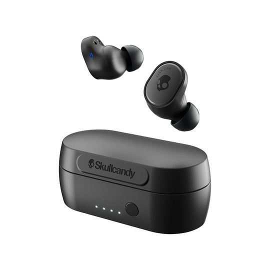 SKULLCANDY Hörlur Sesh EVO True Wireless In-Ear Svart
