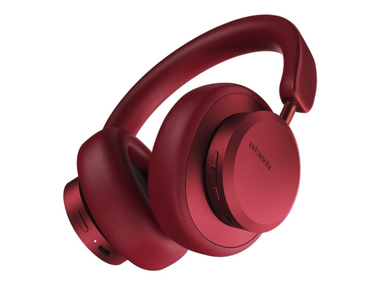 Urbanista Miami Ruby Red