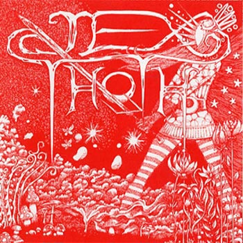 Jex Thoth: Jex Thoth 2007