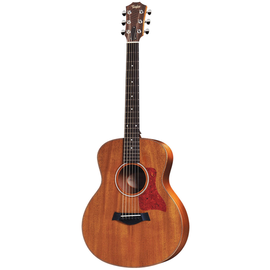 Taylor GS Mini Mahogany western-gitarr
