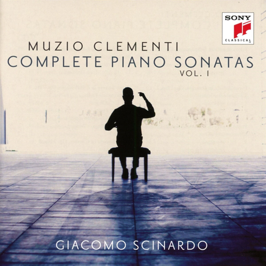 Scinardo Giacomo: Muzio Clementi/Complete Piano