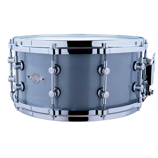 Drum Limousine Superior Aluminiu virveltrumma, 14" x 6,5"