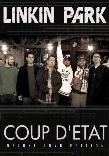 Linkin Park: Coup D'etat