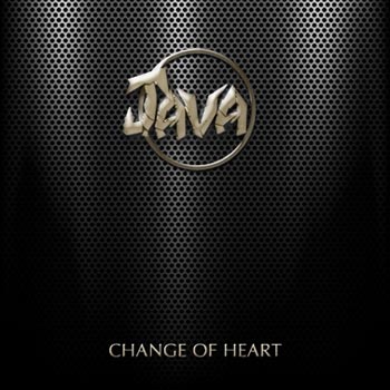 Java: Change of heart 1987 (Ltd)