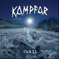 Kampfar: Kvass