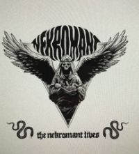 Nekromant: Nekromant Lives