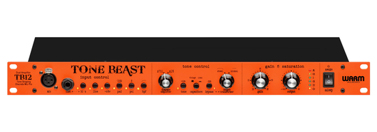 Warm Audio TB12