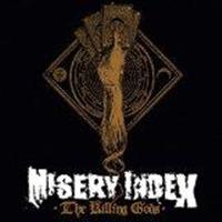 Misery Index: Killing gods 2014