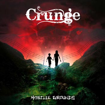 Crunge: Hostile grounds 2015