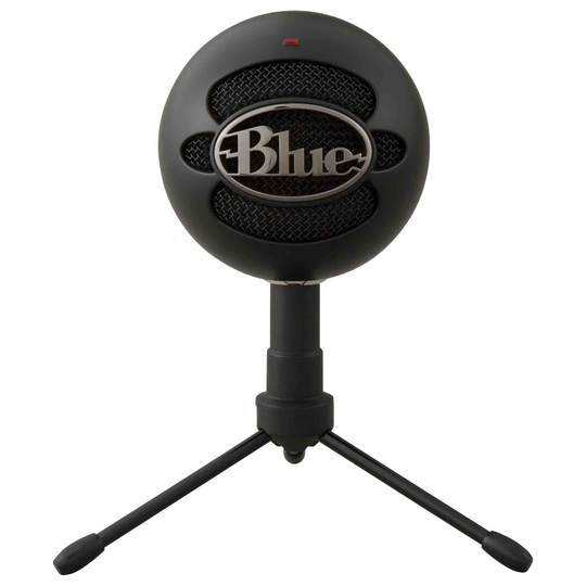 Blue Microphones Snowball iCE USB - svart
