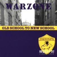 Warzone: Old School To New School