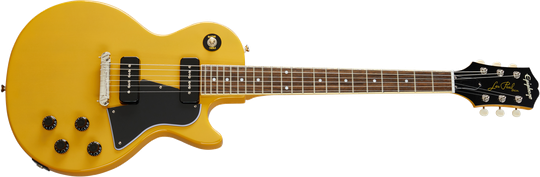 Epiphone Les Paul Special - TV Gul