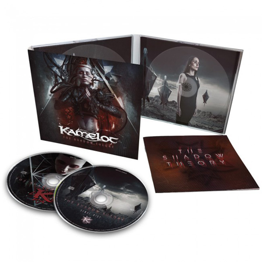 Kamelot: The shadow theory 2018