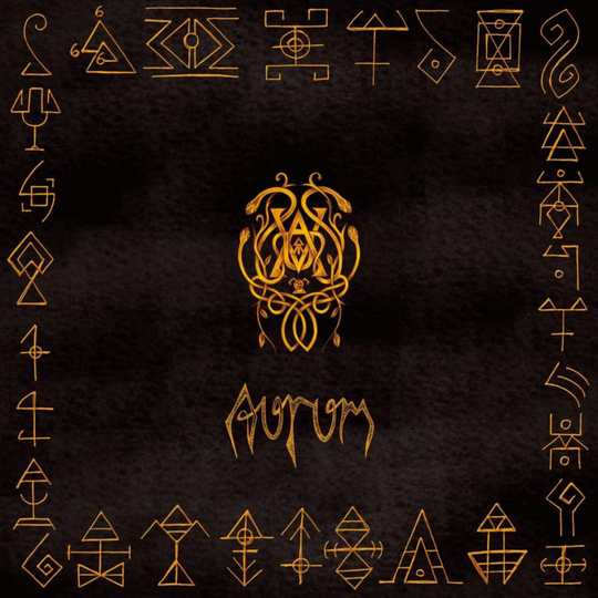 Urarv: Aurum
