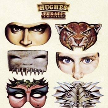 Hughes/Thrall: Hughes/Thrall