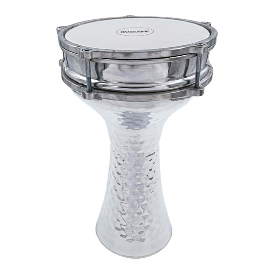 Drum Limousine DAR-130 darbuka