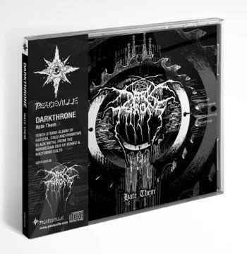 Darkthrone: Hate Them