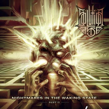 Solution .45: Nightmares in the waking state II
