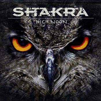 Shakra: High noon 2016