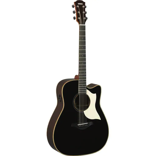 Yamaha A3R ARE Black - Utställningsmodell