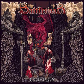 Battleroar: Codex Epicus