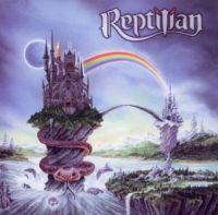 Reptilian: Castle Of Yesterday