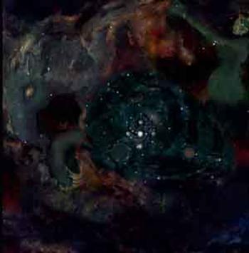 Ocean Chief: Universums Härd