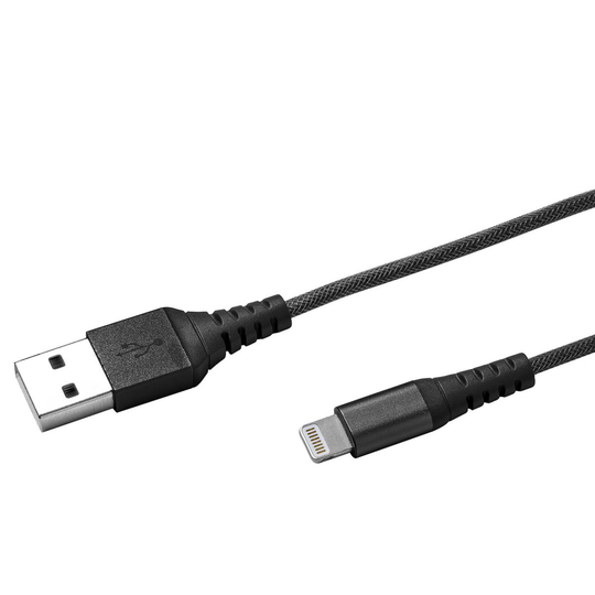 Celly: Extreme Cable Lightning 25cm S