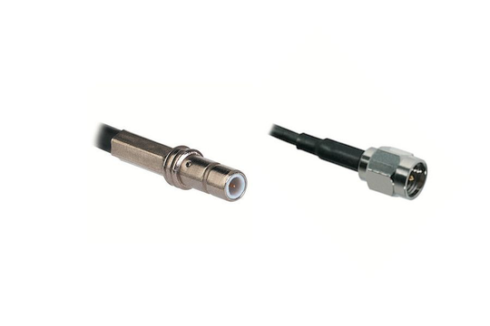 DAB / GPS ADAPTER SMB MAN TILL SMA HAN