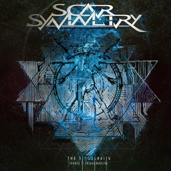 Scar Symmetry: Singularity (Phase 1 - Neohuman)