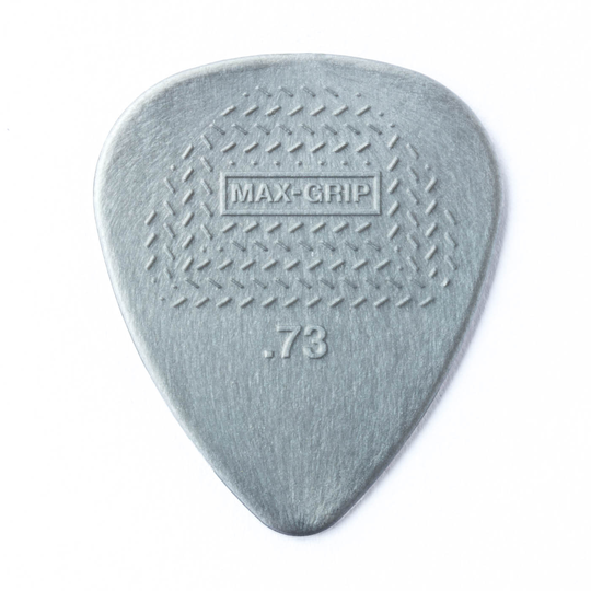 Dunlop 12-449P.73 plektrum (0,73 mm) 12 st.