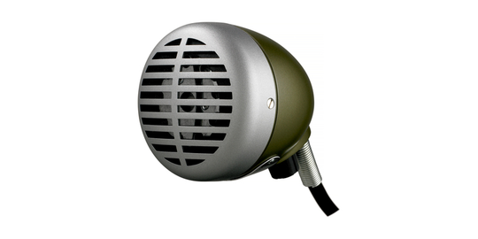Shure 520DX