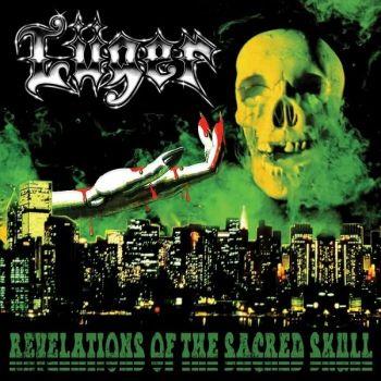 Lüger: Revelations Of The Sacred Skull (Colour)