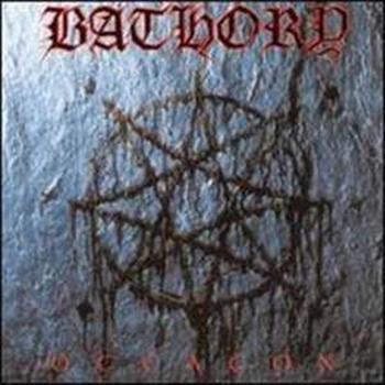 Bathory: Octagon (Picturedisc)