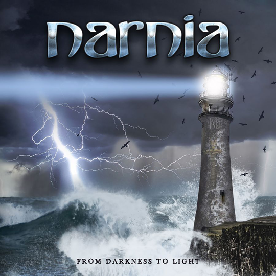 Narnia: From darkness to light 2019