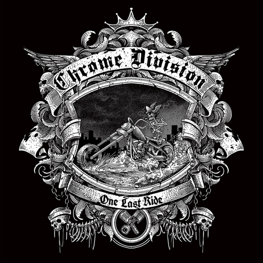 Chrome Division: One last ride 2018